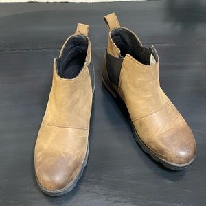 Sorel Booties